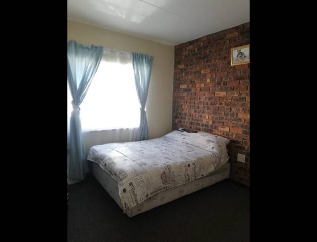 3 BEDROOM SECTIONAL TITLE FOR SALE IN NOORDRAND